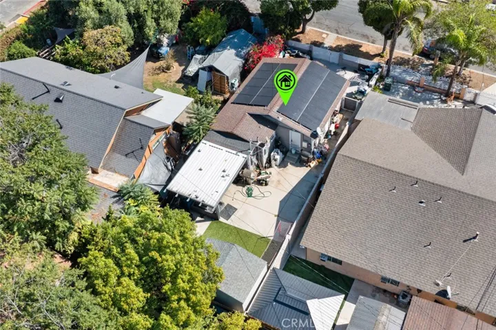 610 S Vine, Ontario, California 91762