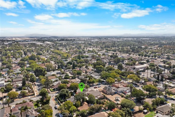 610 S Vine, Ontario, California 91762