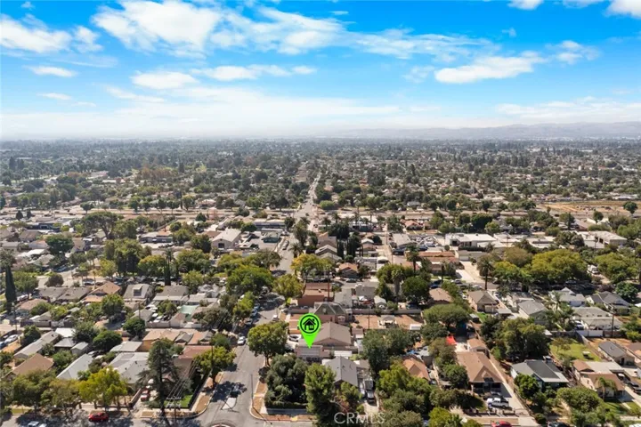 610 S Vine, Ontario, California 91762