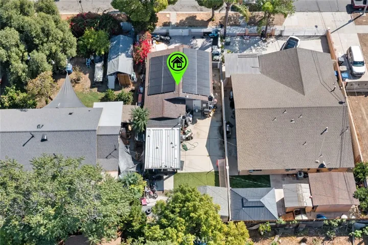 610 S Vine, Ontario, California 91762