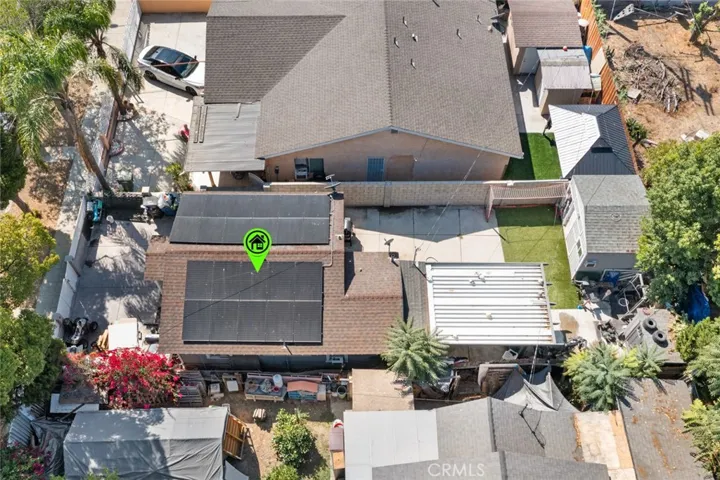 610 S Vine, Ontario, California 91762