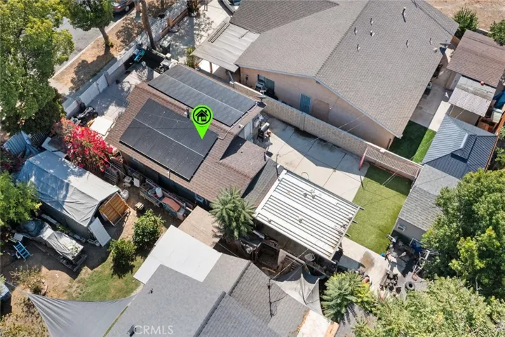 610 S Vine, Ontario, California 91762