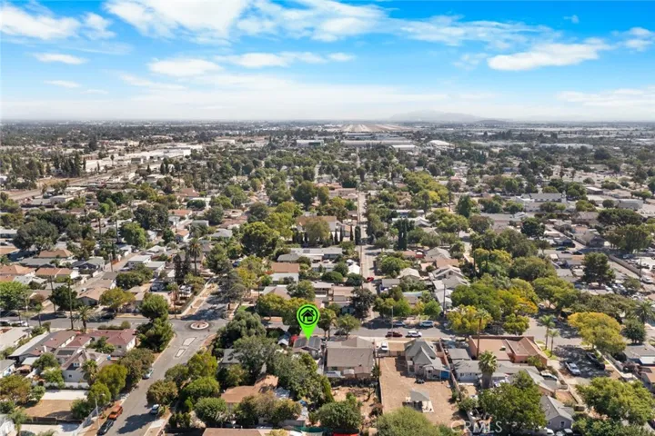 610 S Vine, Ontario, California 91762