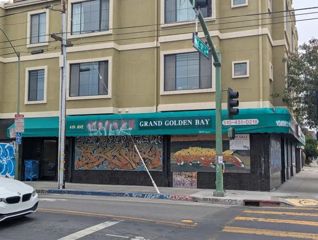 400 E 12th St, Oakland, California 94606