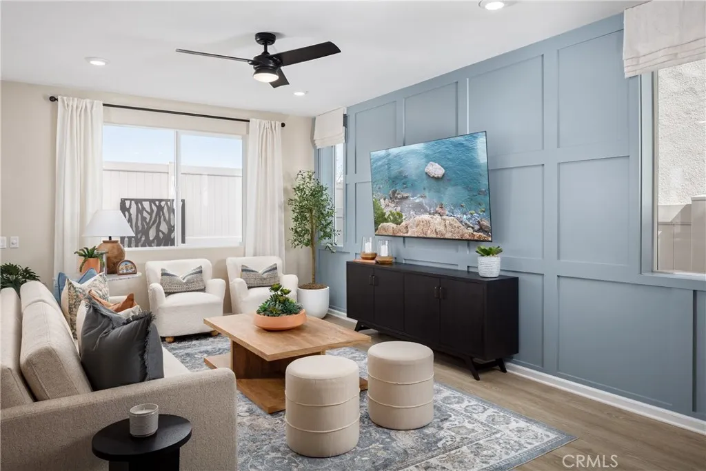 Model Home