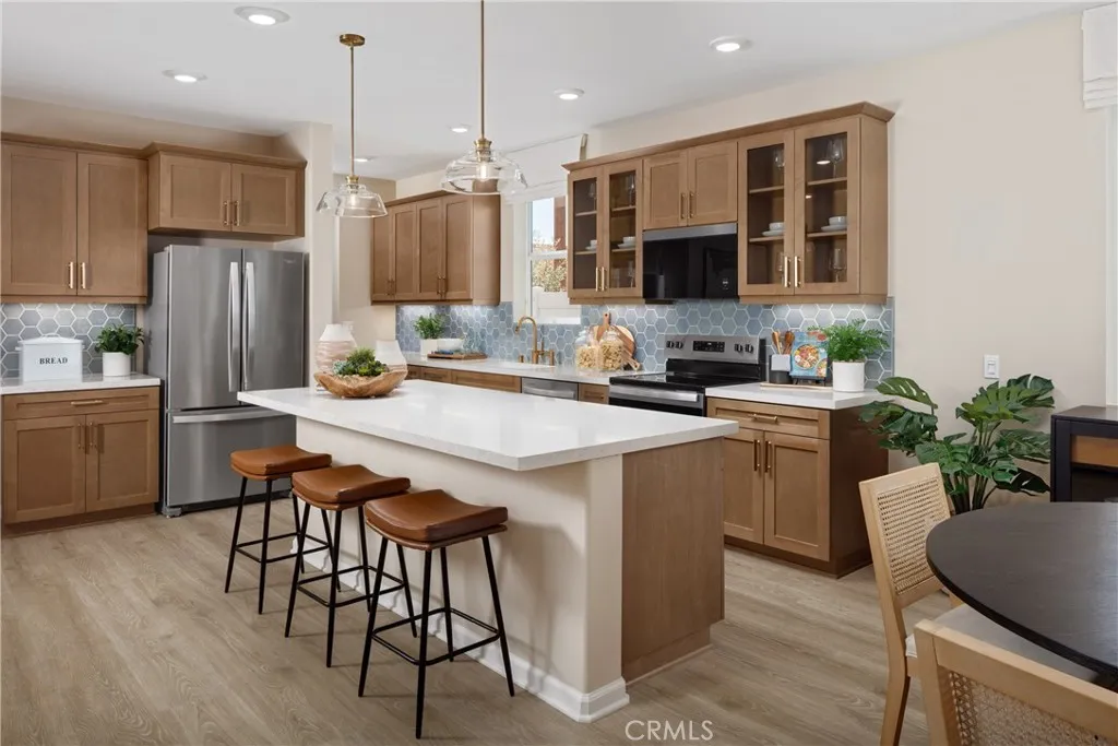 Model Home