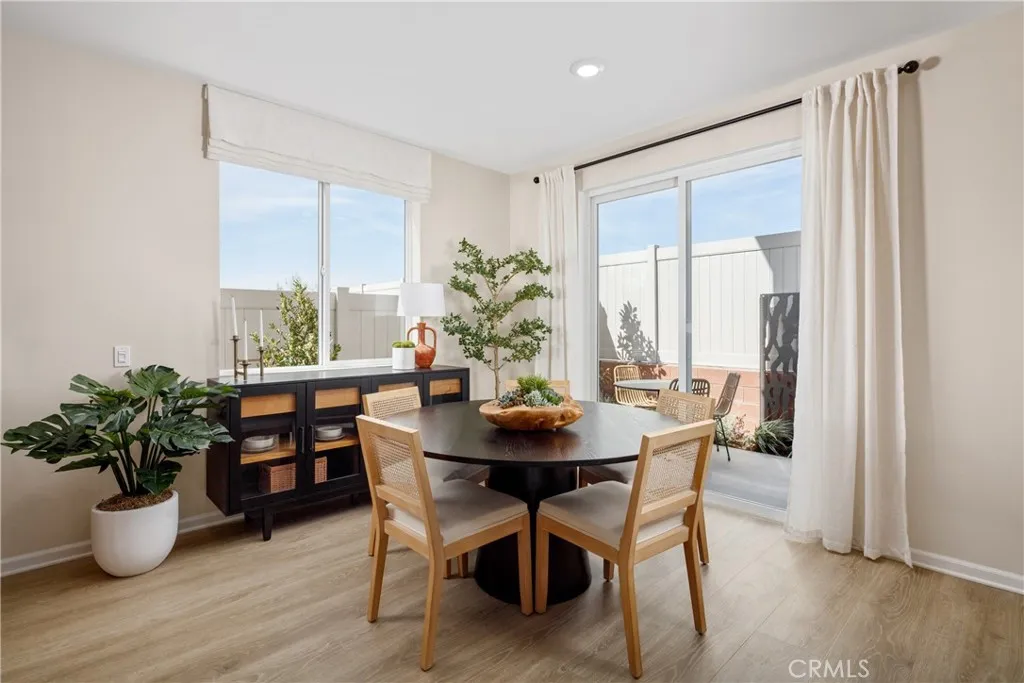 Model Home