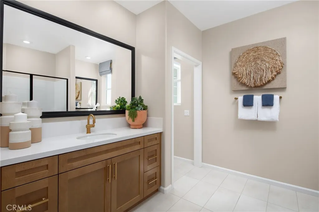 Model Home