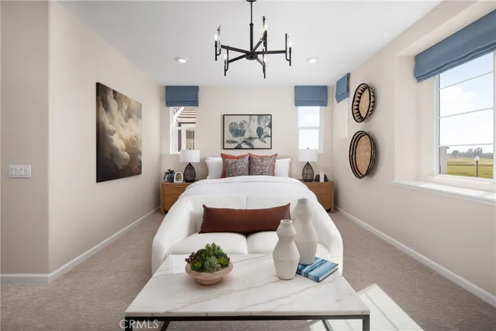 Model Home