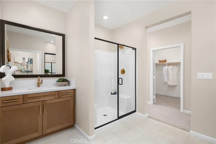 Model Home