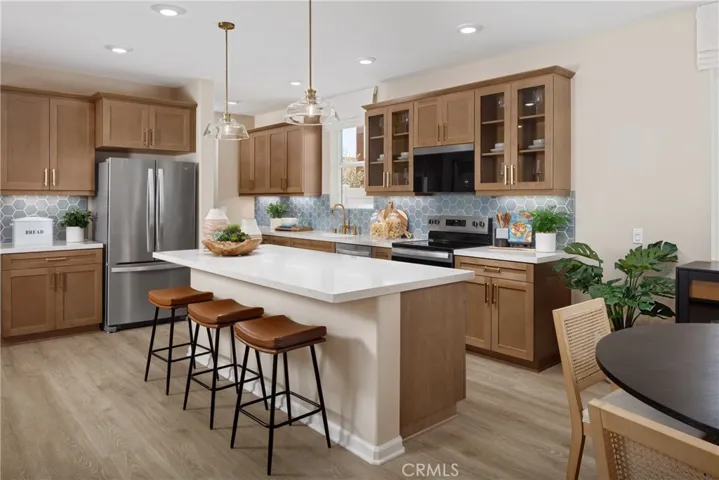 Model Home