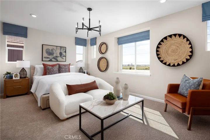 Model Home