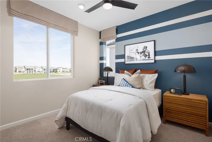 Model Home
