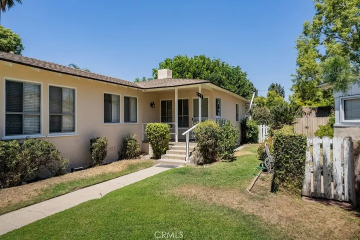 508 N Rosemary Lane, Burbank, California 91505