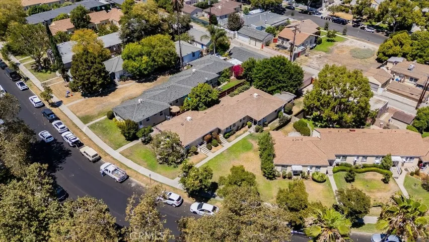 508 N Rosemary Lane, Burbank, California 91505