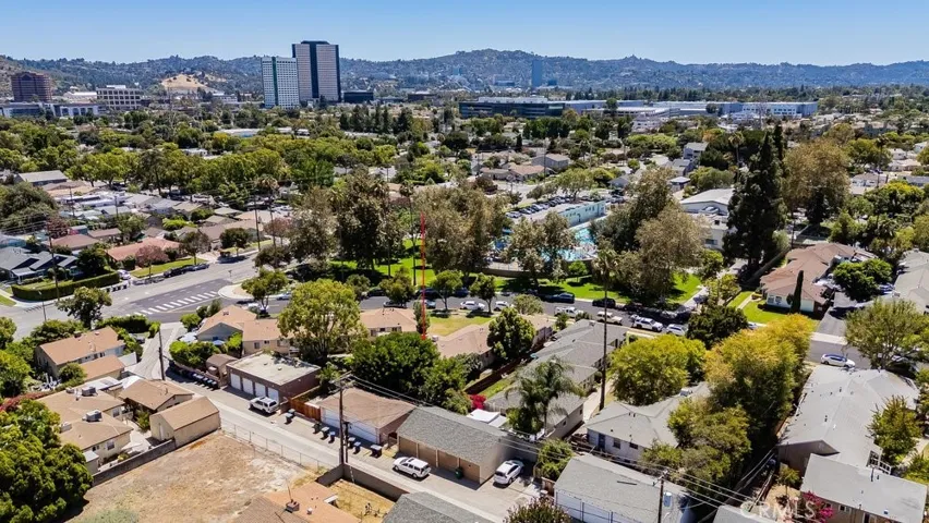 508 N Rosemary Lane, Burbank, California 91505