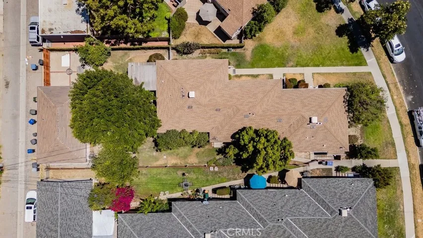 508 N Rosemary Lane, Burbank, California 91505