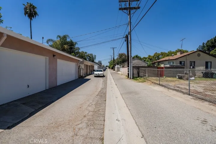 508 N Rosemary Lane, Burbank, California 91505