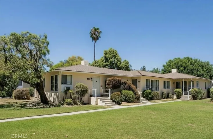 508 N Rosemary Lane, Burbank, California 91505