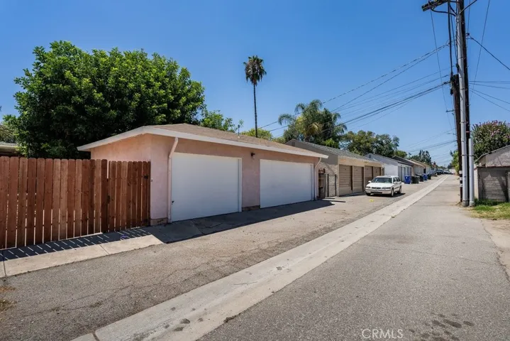 508 N Rosemary Lane, Burbank, California 91505