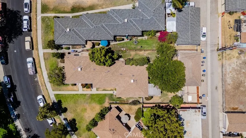 508 N Rosemary Lane, Burbank, California 91505