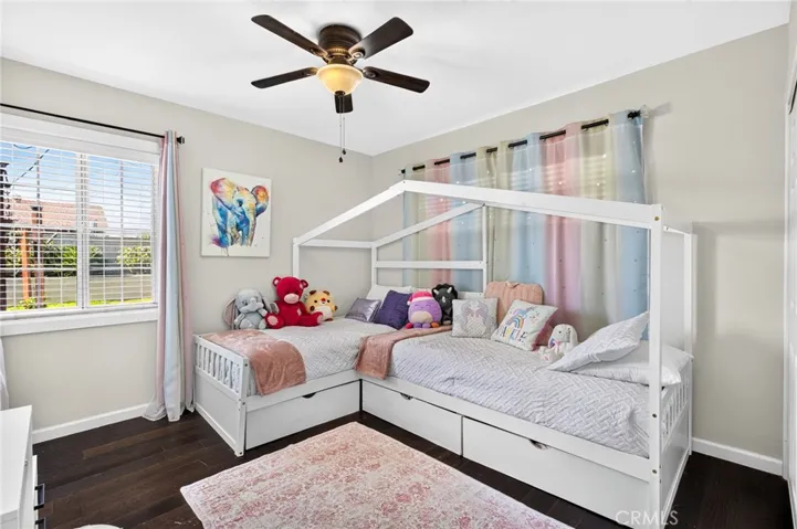 5510 Bonnie Brae, Montclair, California 91763