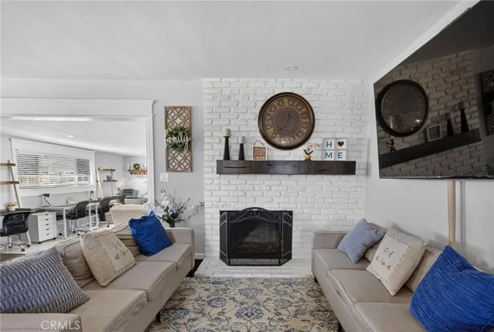5510 Bonnie Brae, Montclair, California 91763