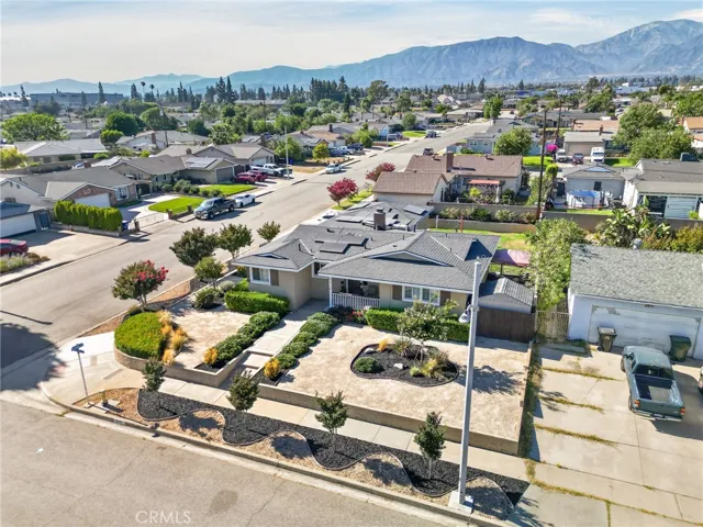 5510 Bonnie Brae, Montclair, California 91763