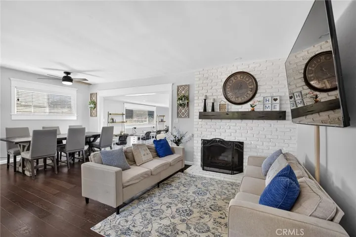 5510 Bonnie Brae, Montclair, California 91763