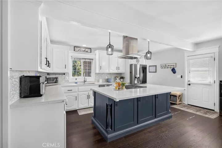 5510 Bonnie Brae, Montclair, California 91763