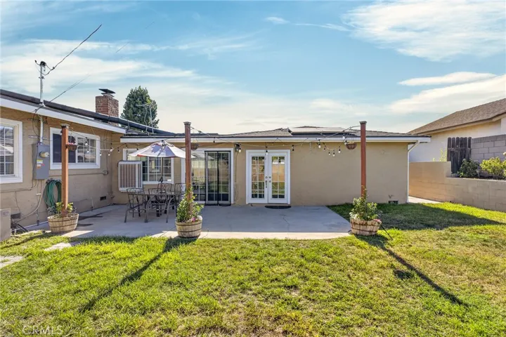 5510 Bonnie Brae, Montclair, California 91763