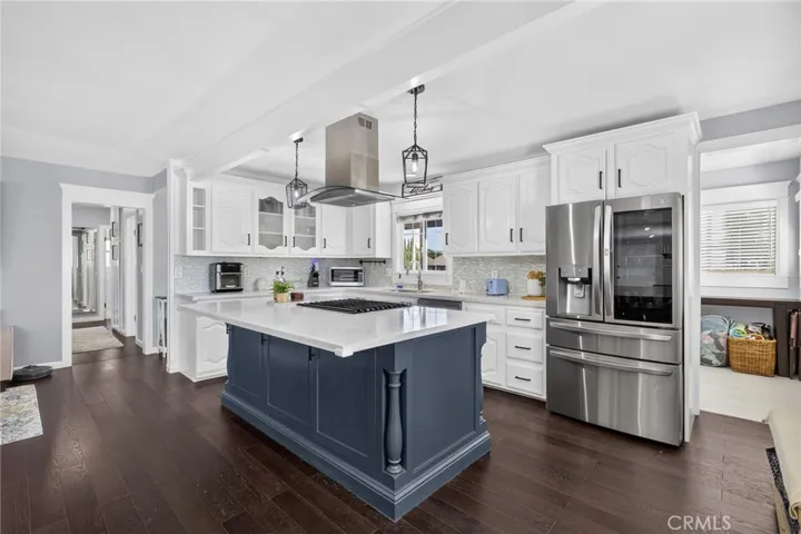 5510 Bonnie Brae, Montclair, California 91763