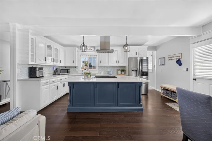 5510 Bonnie Brae, Montclair, California 91763