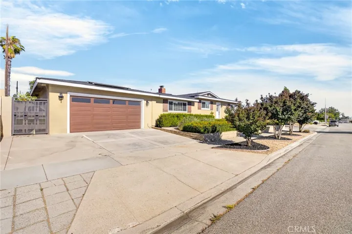 5510 Bonnie Brae, Montclair, California 91763