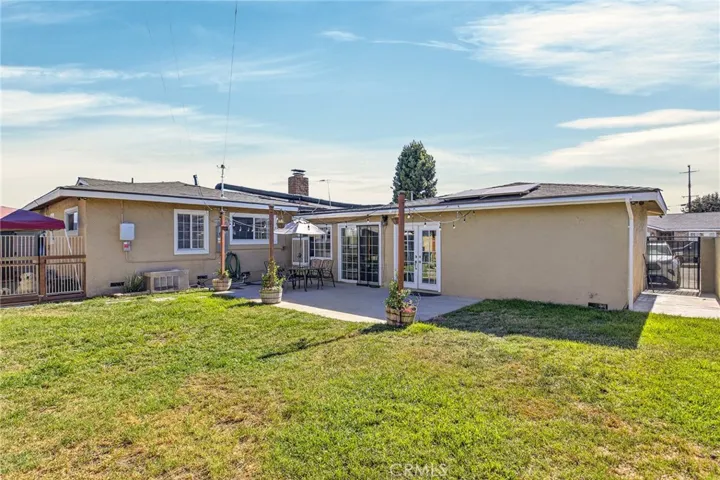 5510 Bonnie Brae, Montclair, California 91763
