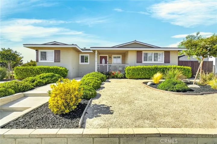 5510 Bonnie Brae, Montclair, California 91763