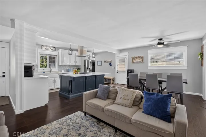 5510 Bonnie Brae, Montclair, California 91763
