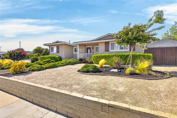 5510 Bonnie Brae, Montclair, California 91763