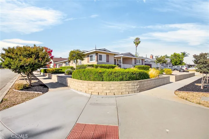 5510 Bonnie Brae, Montclair, California 91763