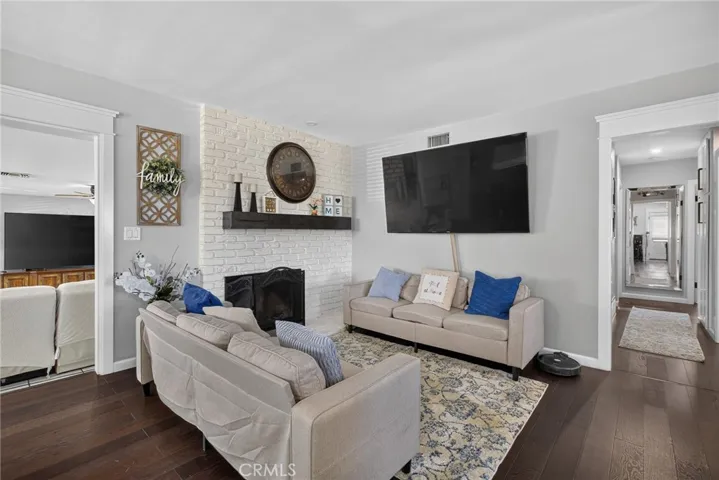 5510 Bonnie Brae, Montclair, California 91763