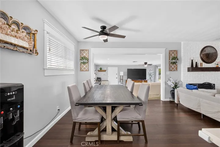 5510 Bonnie Brae, Montclair, California 91763