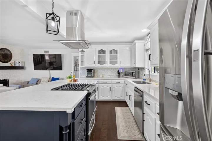 5510 Bonnie Brae, Montclair, California 91763