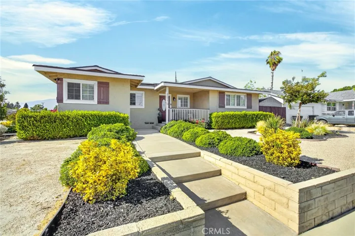 5510 Bonnie Brae, Montclair, California 91763