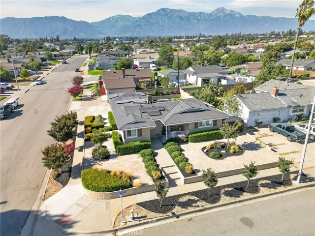 5510 Bonnie Brae, Montclair, California 91763