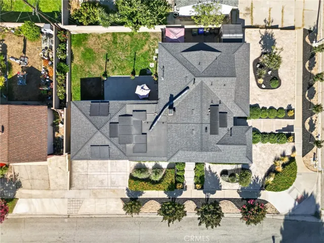 5510 Bonnie Brae, Montclair, California 91763