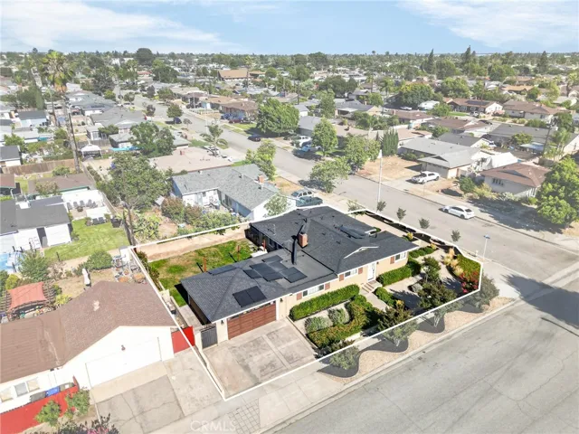 5510 Bonnie Brae, Montclair, California 91763