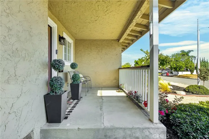 5510 Bonnie Brae, Montclair, California 91763