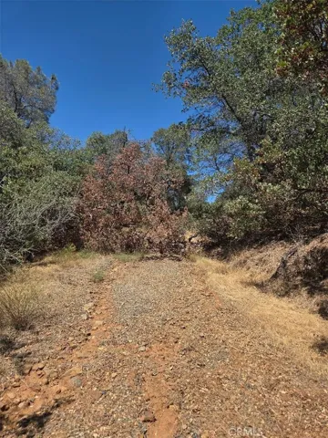 0 Roemelt Lane, Oroville, California 95966