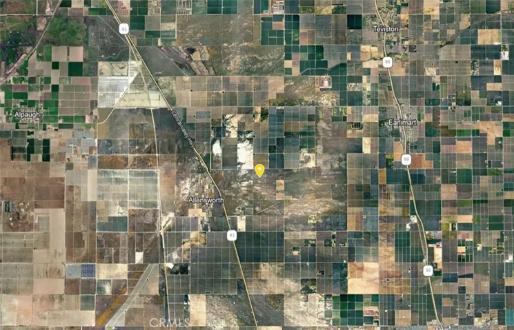 0 Vic Central Valley Highway, Earlimart, California 93219