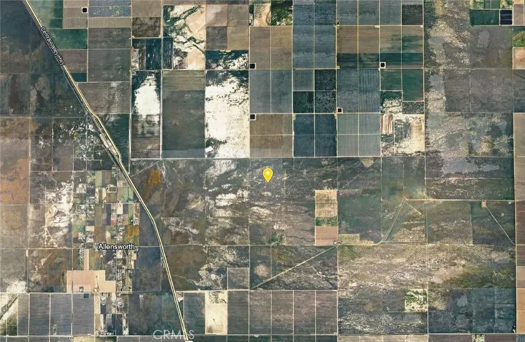 0 Vic Central Valley Highway, Earlimart, California 93219
